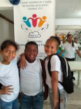 Creating a Safe Space for Kids