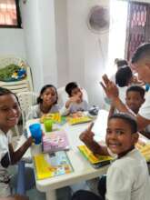 Building Space for Children's Futures