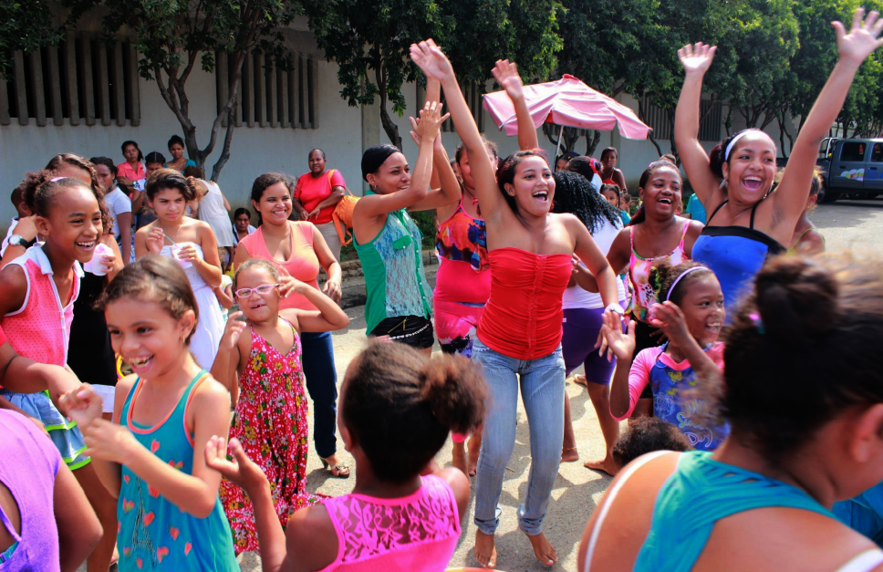 HOUSE PURCHASE FOR CHILD CARE CENTER IN CARTAGENA