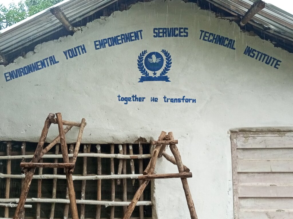 Fund For Equipments