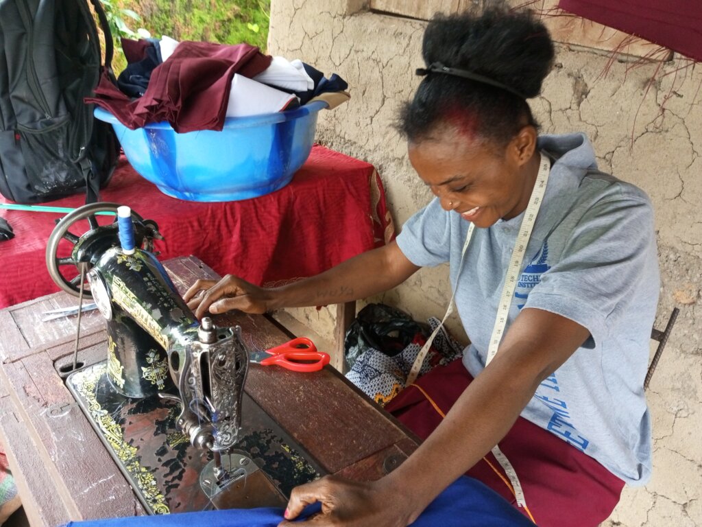 Fund For Equipments