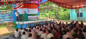15th August, Independence Day Celebrations at BCT