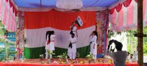 Cultural showcase on Independence Day