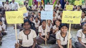 Indian Constitution Day celebrations