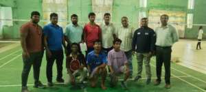 BCT student wins tournament
