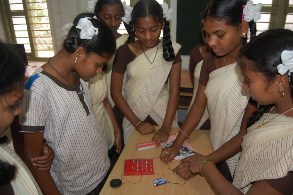 Value Based Skills Oriented Quality Education