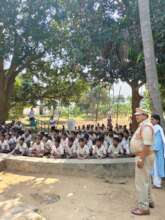 Session on safety