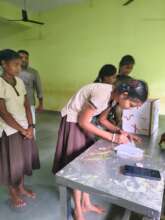 Students elect leaders
