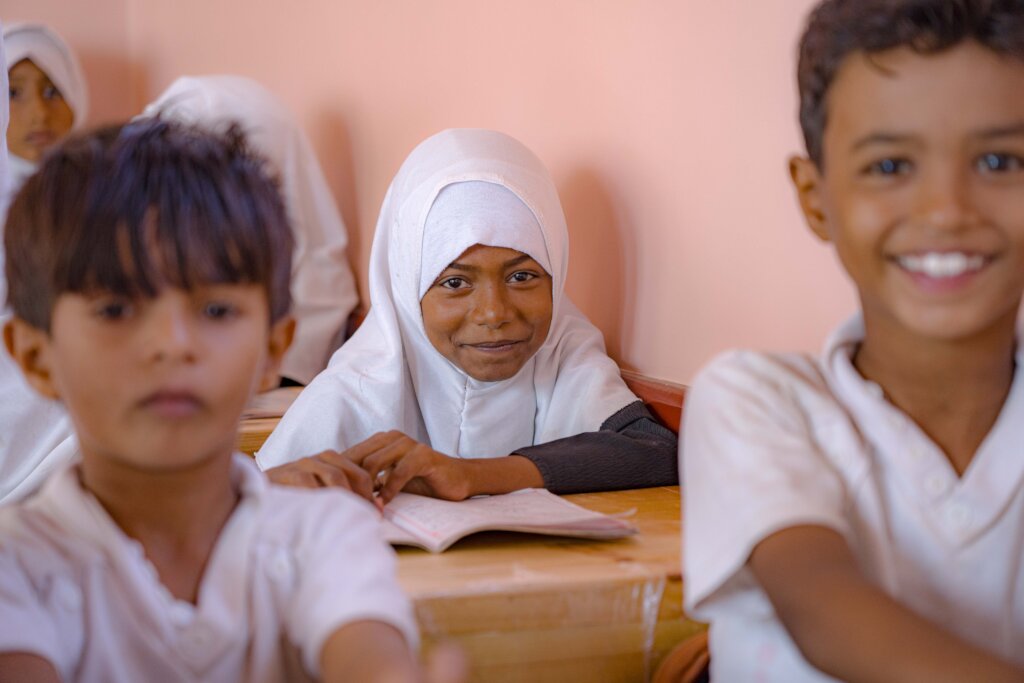 Learning made possible by your support