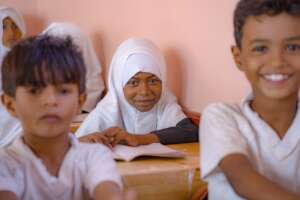 Learning made possible by your support