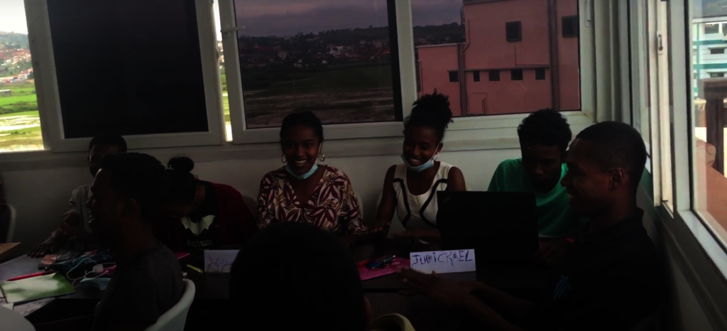 Malagasy students - access to employability in IT