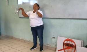 A Mom giving students her insight (it works)