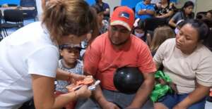 Personal Instruction