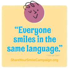 Why good dental care is crucial - Everyone smiles
