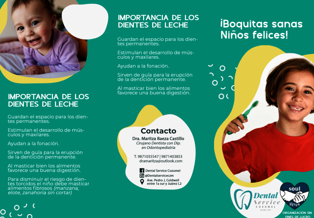 Dental Hygiene Education in Mexico