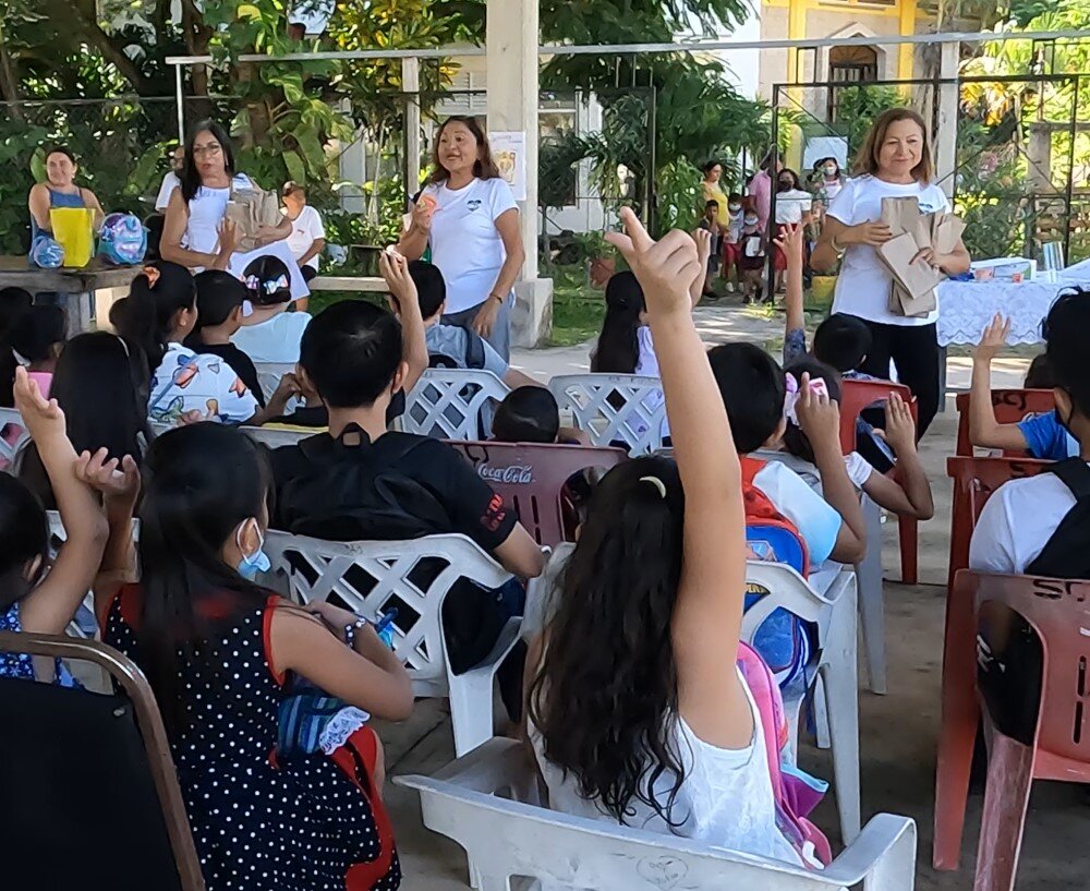 Dental Hygiene Education in Mexico