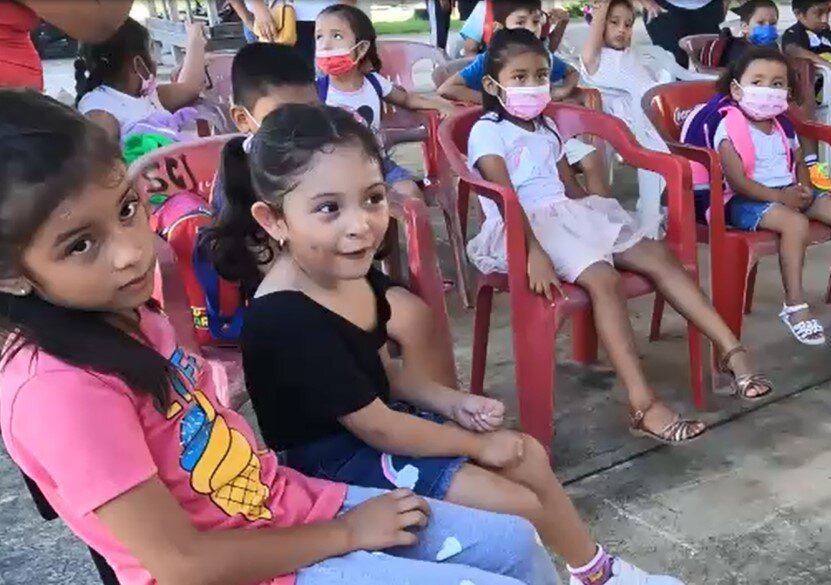 Dental Hygiene Education in Mexico