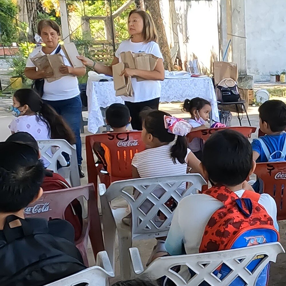 Dental Hygiene Education in Mexico