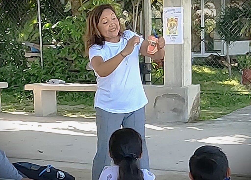 Dental Hygiene Education in Mexico