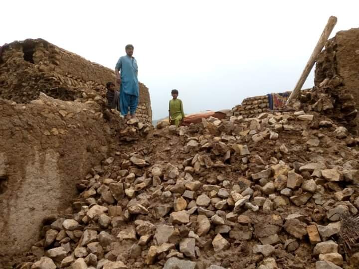 Pakistan Flood Response 2022