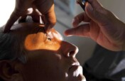 Preventing Diabetic Retinopathy Blindness in China