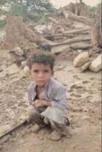 Floods 2022:Pakistan needs emergency support