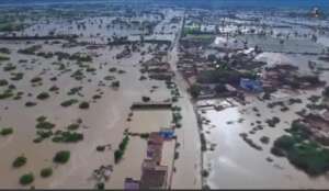 Floods 2022:Pakistan needs emergency support
