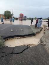 Floods 2022:Pakistan needs emergency support