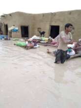 Floods 2022:Pakistan needs emergency support