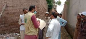 Floods 2022:Pakistan needs emergency support