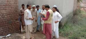 Floods 2022:Pakistan needs emergency support