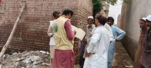 Floods 2022:Pakistan needs emergency support