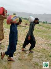 Support Pakistan: Flood Emergency Relief 2022