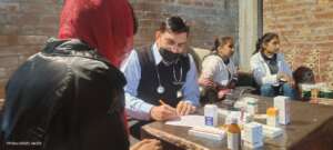 Pakistan Humanitarian Crises: Flood Emergency 2022