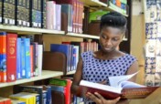 Help a Poor Brainy Nigerian Girl to Stay in School