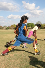 Dream Football Program
