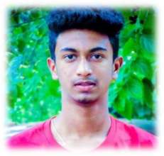 Harish from Pragna Vidyaniketan