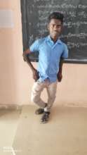 Joshve
