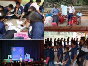 Life Skills Day 2019