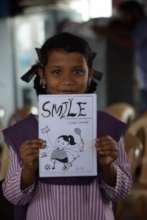 Magazine by Children in our Creative Arts program