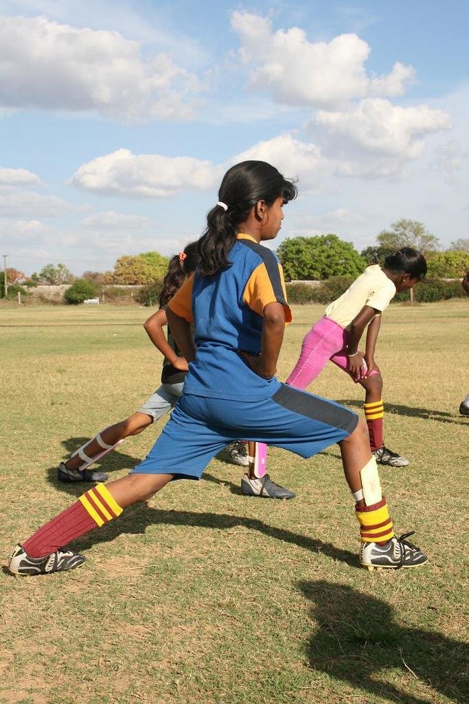 Give Children Wings to their Dreams