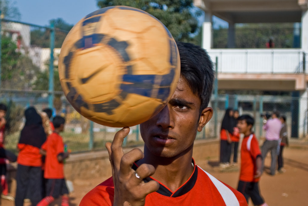 Give Children Wings to their Dreams