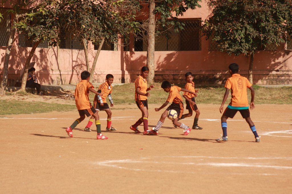 Give Children Wings to their Dreams