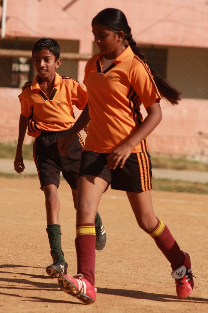 Give Children Wings to their Dreams