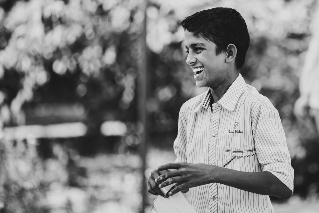 Give Children Wings to their Dreams