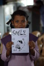 Children Magazine by students of Excellent School