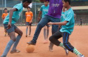 Give Children Wings to their Dreams