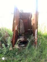 Compared to His Old Unit