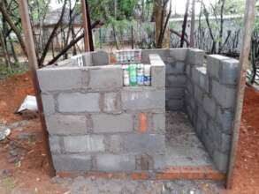 Building Walls