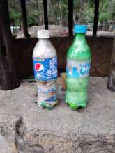 Eco Bricks